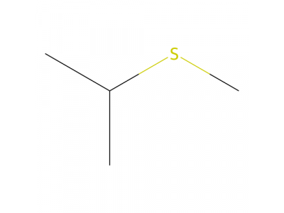 异丙基甲基硫醚，1551-21-9，≥96.0%(GC)
