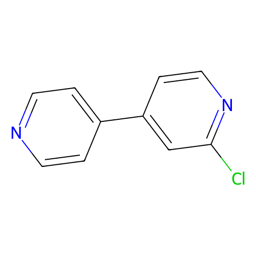 <em>2</em>-氯-<em>4,4</em>'-联吡啶，53344-73-3，95%
