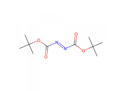 偶氮二甲酸二叔丁酯，870-50-8，98%