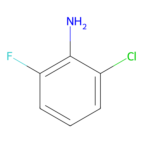 2-<em>氯</em>-6-氟<em>苯胺</em>，363-<em>51</em>-9，98%