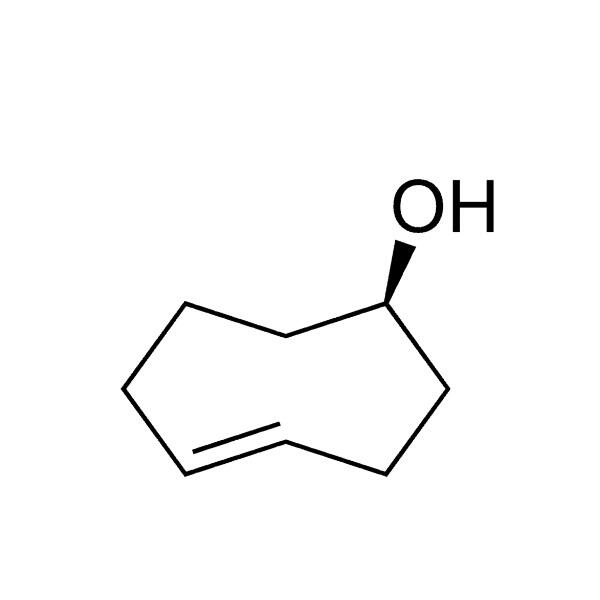 （E）-环辛-4-烯醇，85081-69-2，98