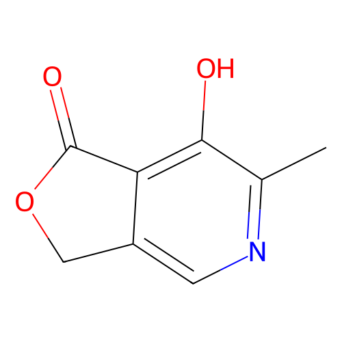 4-<em>吡哆醇</em>内酯，4753-19-9，98.5%