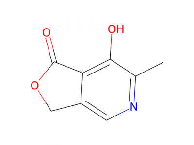4-吡哆醇内酯，4753-19-9，98.5%