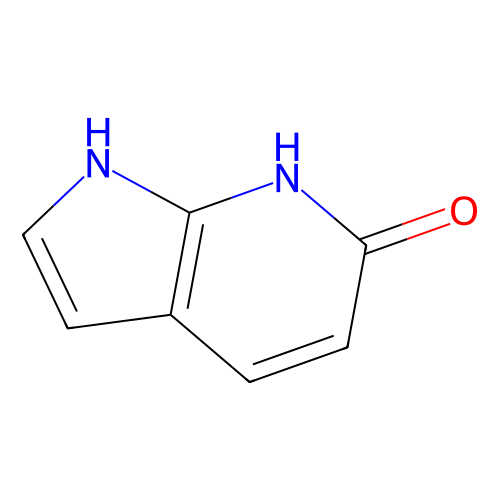 6-<em>羟基</em>-7-氮杂吲哚，55052-<em>26</em>-1，95%