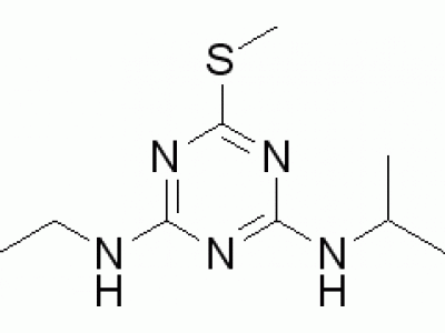 莠灭净标准溶液，834-12-8，1000ug/ml in Purge and Trap Methanol