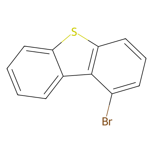 1-溴二苯并噻吩，65642-94-6，98
