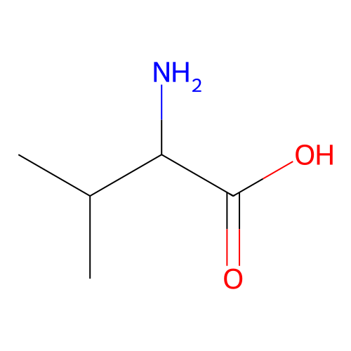 L-缬氨酸，<em>72-18</em>-4，99%