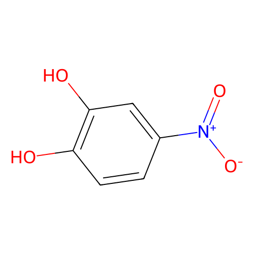 4-硝基<em>儿茶酚</em>，3316-09-4，>98.0%(GC)(T)