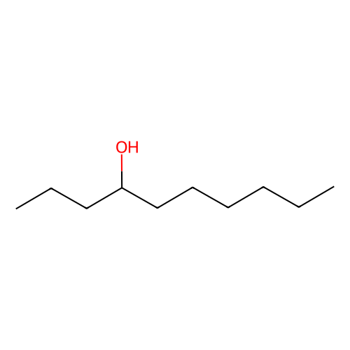 4-癸醇，2051-31-2，>95.0%(GC
