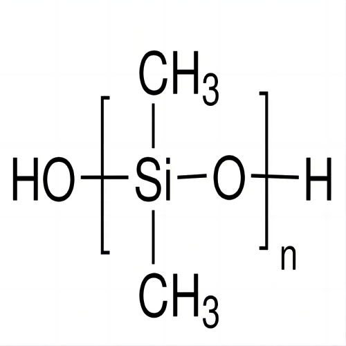 聚（二甲基硅氧烷），羟基末端，70131-67-8，<em>粘度</em>~65厘