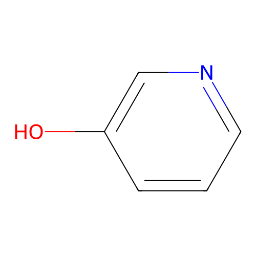 3-<em>羟基</em><em>吡啶</em>，109-00-2，99%