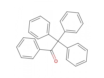 2,2,2-三苯基苯乙酮，466-37-5，99%