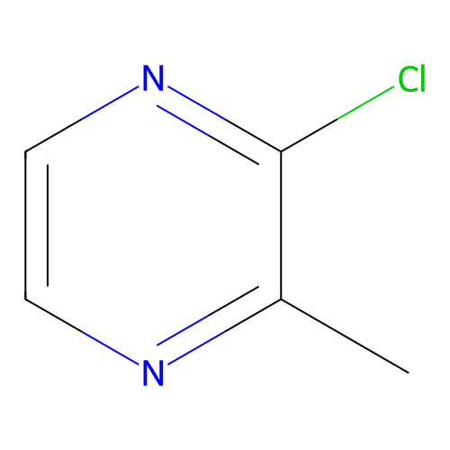 <em>2</em>-氯-3-甲基<em>吡</em><em>嗪</em>，95-58-9，<em>98</em>%