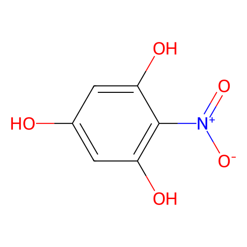 2-硝基间苯三酚，16600-<em>92-3，95</em>%