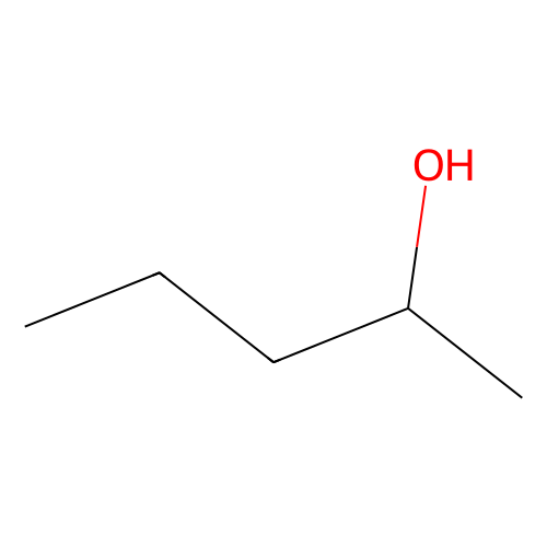 (R)-(-)-2-<em>戊醇</em>，31087-44-2，>98.0%(HPLC)