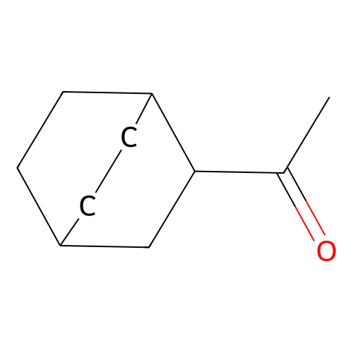 1-(二环[<em>2.2.2</em>]辛-2-基)乙酮，23735-46-8，95%