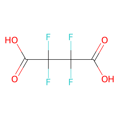 四<em>氟</em>丁二酸，<em>377</em>-38-8，>98.0%(T)
