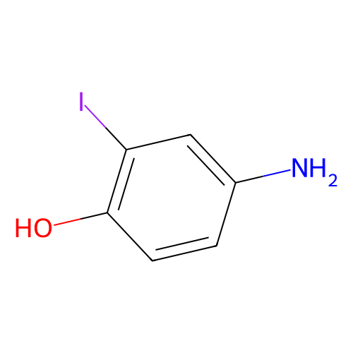 4-氨基-2-<em>碘</em><em>苯酚</em>，89640-51-7，≥95.0% (HPLC)