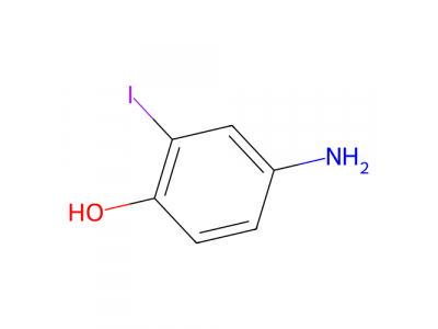 4-氨基-2-碘苯酚，89640-51-7，≥95.0% (HPLC)