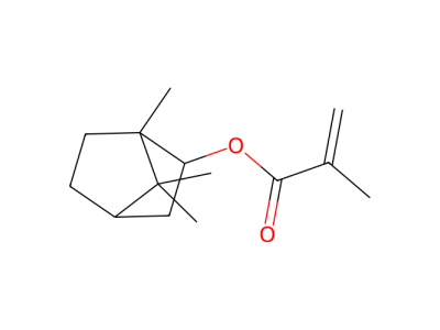 甲基丙烯酸异冰片酯，7534-94-3，50-150  ppm MEHQ稳定剂