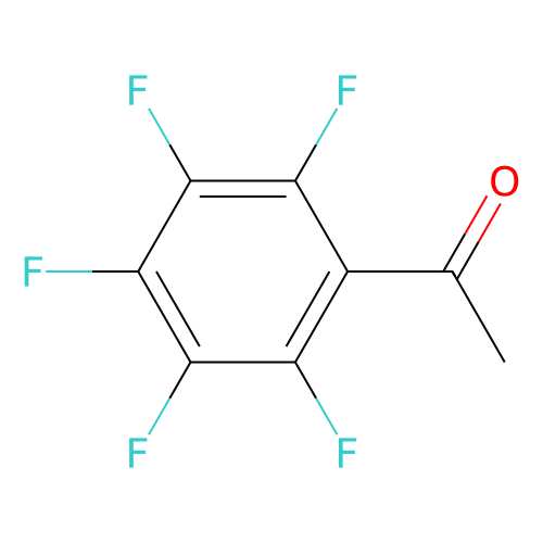 <em>2</em>',<em>3</em>',4',<em>5</em>',<em>6</em>'-五氟苯乙酮，652-29-9，>98.0%(GC)