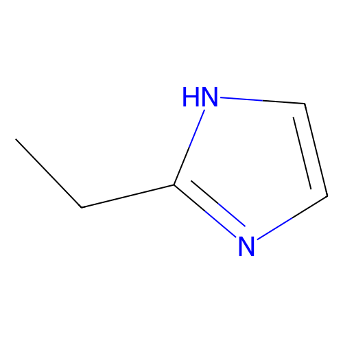 2-乙基<em>咪唑</em>，1072-62-4，≥98.0%