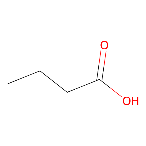 正丁酸，107-92-6，Standard for <em>GC</em>,>99.5%(<em>GC</em>)