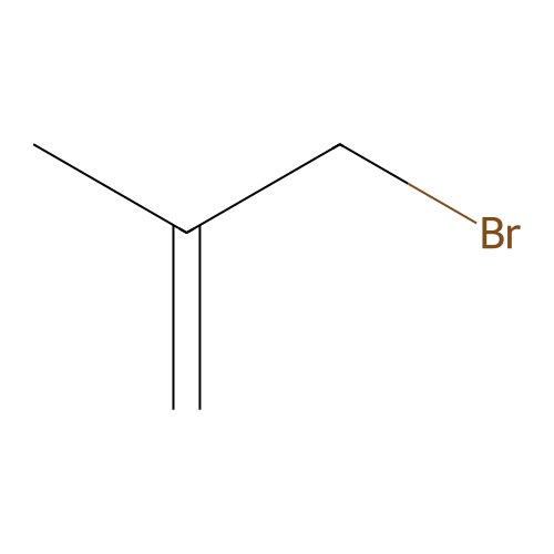 <em>3</em>-溴-2-甲基<em>丙烯</em>，1458-98-6，95%