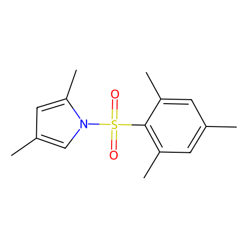 HJC 0350,<em>Epac2</em>抑制剂，885434-70-8，≥98%(HPLC)