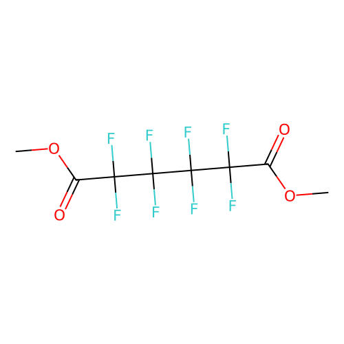 八氟<em>己二酸</em><em>二甲</em>酯，3107-98-0，97%