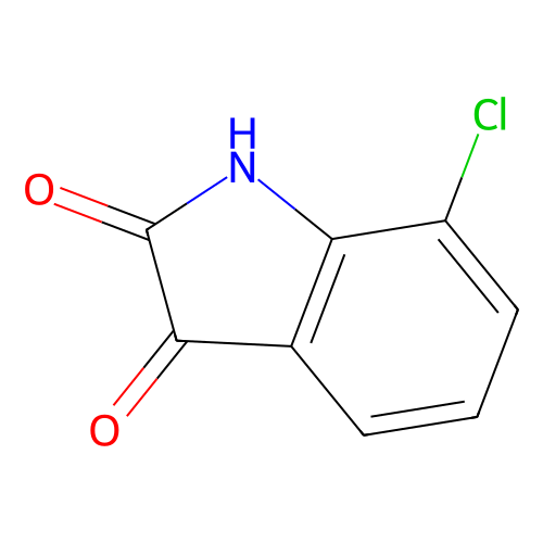 7-氯<em>靛</em><em>红</em>，7477-63-6，97%