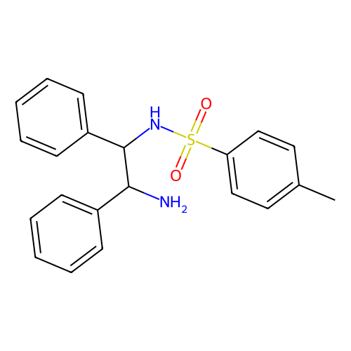(1S,2S)-<em>N</em>-(<em>对</em><em>甲苯</em><em>磺</em><em>酰</em>)-1,2-二苯基乙二胺，167316-27-0，98%