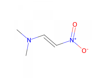 1-二甲氨基-2-硝基乙烯，1190-92-7，97%