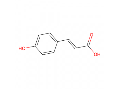 4-香豆酸，501-98-4，分析标准品,≥99%
