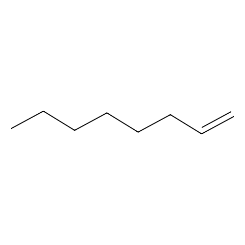 1-辛烯，111-66-0，分析标准品,≥99.5%(GC