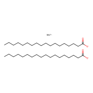 硬脂酸锰，3353-05-7，Mn：8.5%(含<em>软脂酸</em>锰)