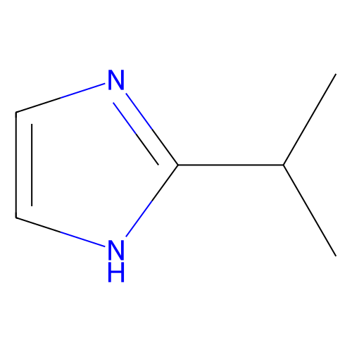 2-异丙基咪唑，36947-<em>68-9</em>，≥98%
