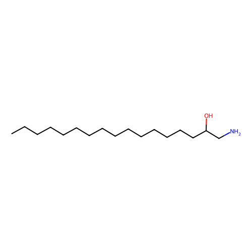 1-脱氧甲基鞘氨醇(<em>m17</em>：0)，1219484-98-6，>99%