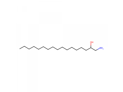 1-脱氧甲基鞘氨醇(m17：0)，1219484-98-6，>99%