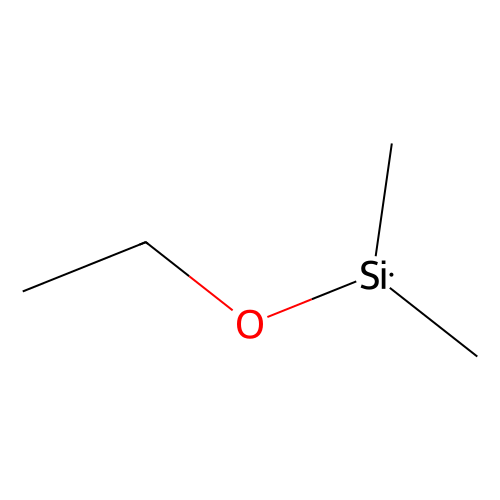 二甲基乙氧基<em>硅烷</em>，14857-34-2，97%