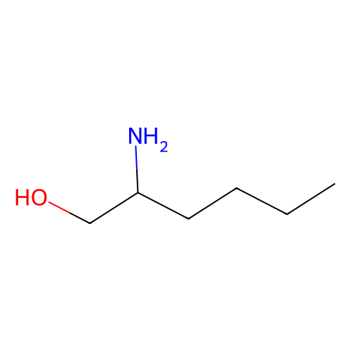 （R）-（-）-2-氨基-<em>1</em>-<em>己醇</em>，80696-28-2，95%