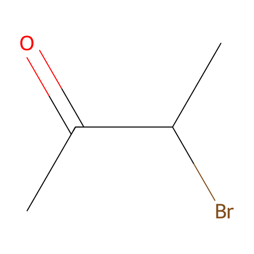 <em>3</em>-溴-<em>2</em>-<em>丁酮</em>，814-75-5，90%，含碳酸钙稳定剂