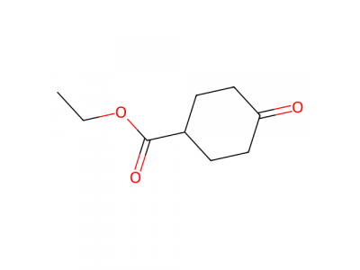 4-氧代环己烷甲酸乙酯，17159-79-4，>98.0%(GC)