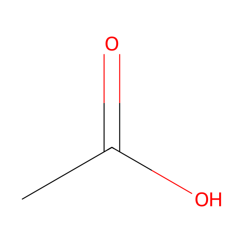 醋酸溶液，64-19-7，2% (v/v), with <em>Gentian</em> <em>Violet</em>