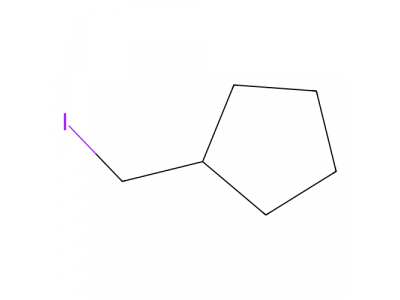 (碘甲基)环戊烷，27935-87-1，95%