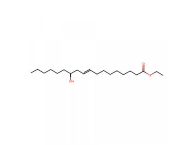 蓖麻油酸乙酯，55066-53-0，80%