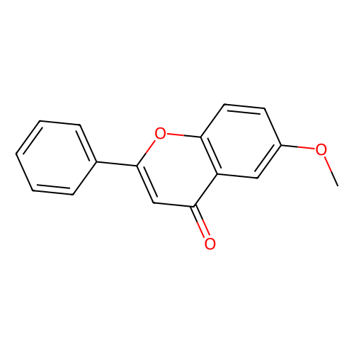 6-甲氧基<em>黄酮</em>，26964-24-9，97%