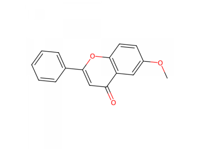 6-甲氧基黄酮，26964-24-9，97%
