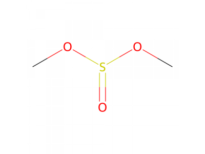 亚硫酸二甲酯，616-42-2，99%