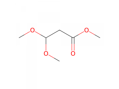 3, 3-二甲氧基丙酸甲酯，7424-91-1，97%